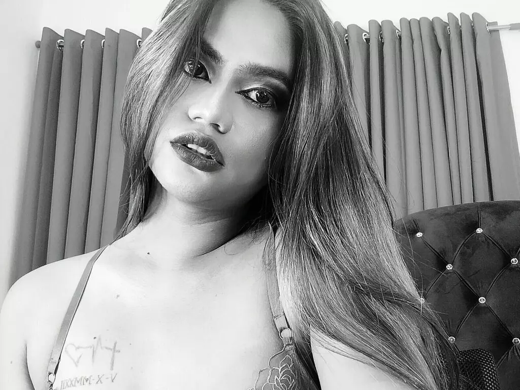 ScarletteRedd's live cam